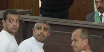 دادگاهی در انگلیس افشا کرد: “محمد فهمی” برای دولت امارات و مصر کار می‌کرد