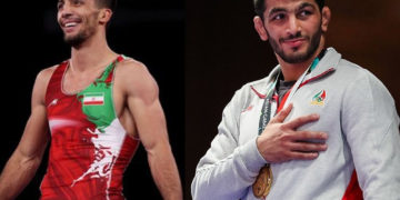 موفقیت تیم ملی کشتی ایران در مسابقات جام جهانی: فرنگی نایب قهرمان، آزاد در رده سوم