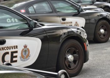 هشدار جدی پلیس: در ونکوور هر روز به بیش از چهار نفر حمله می‌شود