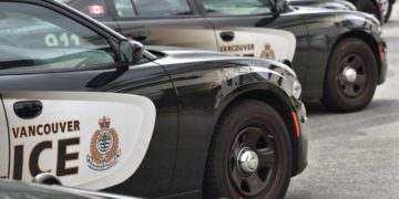 هشدار جدی پلیس: در ونکوور هر روز به بیش از چهار نفر حمله می‌شود