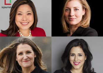 همه زنان دولت فدرال کانادا