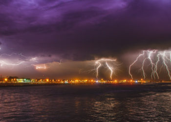 هشدار به کانادایی‌ها؛ زمستانی توفانی و سرد در راه است