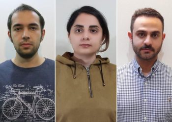 پیمان پورمومن: وزارت مهاجرت کانادا تبعیض علیه دانشجویان ایرانی را متوقف کند!