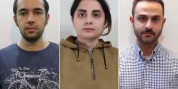 پیمان پورمومن: وزارت مهاجرت کانادا تبعیض علیه دانشجویان ایرانی را متوقف کند!