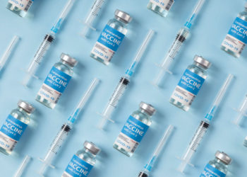 با بدقولی کشورهای ثروتمند یک و نیم درصد کشورهای فقیر واکسینه‌ شده‌اند