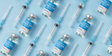 با بدقولی کشورهای ثروتمند یک و نیم درصد کشورهای فقیر واکسینه‌ شده‌اند