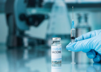 بریتیش کلمبیا تزریق دُز یادآوری را از سال آینده آغاز می‌کند