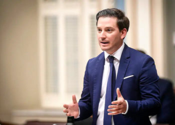 دولت کبک برای ترویج زبان فرانسه 500 هزار دلار بودجه اختصاص داد