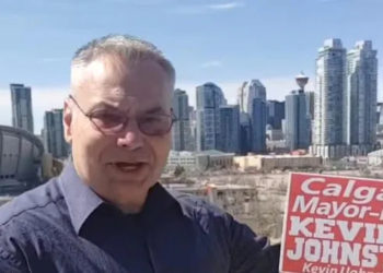 فعال سیاسی کلگری به‌خاطر نفرت‌پراکنی یک سال و نیم حبس گرفت