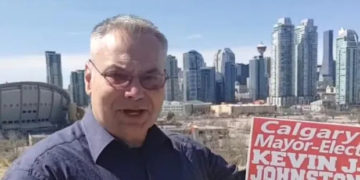 فعال سیاسی کلگری به‌خاطر نفرت‌پراکنی یک سال و نیم حبس گرفت