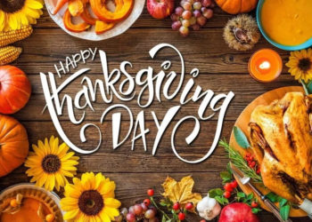 روز شکرگزاری؛ روزی برای پاسداشت نعمت‌های خدادادی