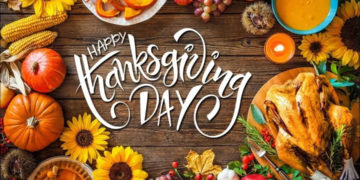 روز شکرگزاری؛ روزی برای پاسداشت نعمت‌های خدادادی