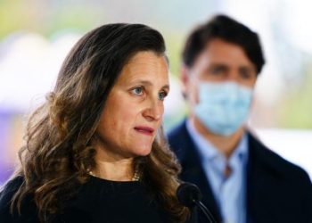 دولت فدرال کانادا بیش از هفت میلیارد دلار برای کمک‌های مالی جدید هزینه می‌کند