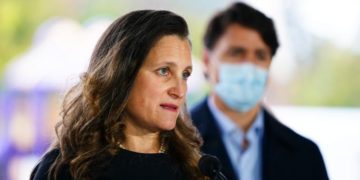 دولت فدرال کانادا بیش از هفت میلیارد دلار برای کمک‌های مالی جدید هزینه می‌کند