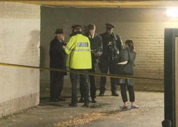 تورنتو آخر هفته را با 8 حادثه تیراندازی پشت سر گذاشت