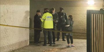 تورنتو آخر هفته را با 8 حادثه تیراندازی پشت سر گذاشت