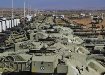 ادامه تنش در روابط تهران و باکو؛ ایران رزمایش نظامی برگزار کرد