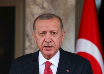 اردوغان سفیران 10 کشور از جمله کانادا را “عنصر نامطلوب” خواند