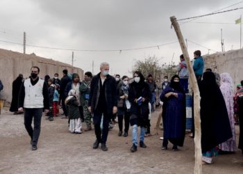 شورای پناهندگان نروژ: از کشورهای پذیرنده پناه‌جویان افغانستان حمایت کنید