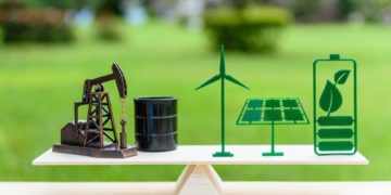 دولت کانادا برای “پاک‌”سازی انرژی حدود یک میلیارد دلار سرمایه‌گذاری می‌کند