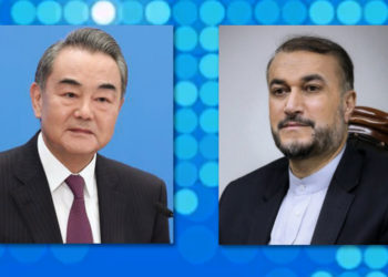 وزیر امور خارجه چین: ایالات‌متحده ابتدا باید خروج یک‌جانبه از برجام را جبران کند