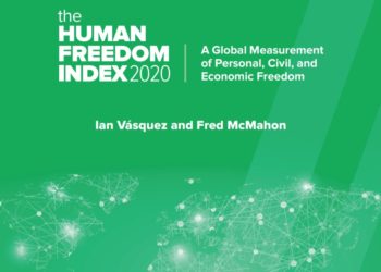 کانادا در میان 10 کشور برتر شاخص آزادی انسان قرار دارد