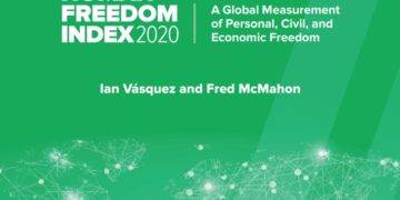 کانادا در میان 10 کشور برتر شاخص آزادی انسان قرار دارد