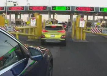 الزام آزمایش پی‌سی‌آر کرونا برای مسافرت کوتاه‌مدت بین مرزی برچیده شد