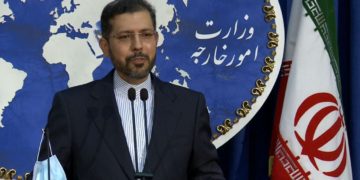 وزارت امور خارجه ایران به قطعنامه سازمان ملل واکنش نشان داد