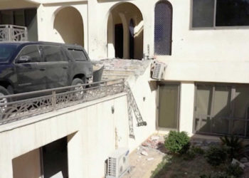 ایران به احتمال زیاد نقشی در حمله به منزل نخست‌وزیر عراق نداشته است