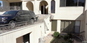 ایران به احتمال زیاد نقشی در حمله به منزل نخست‌وزیر عراق نداشته است