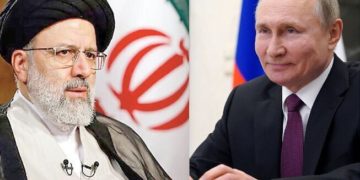 ابراهیم رئیسی: ایران در مذاکرات هسته‌ای جدی است