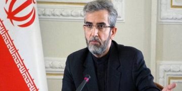 مذاکره‌کننده ارشد ایران: گفت‌وگوهای وین بر برداشته‌شدن تحریم‌های ایالات‌متحده متمرکز خواهد بود