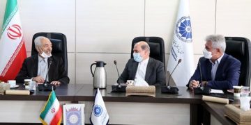 روش‌های احیای روابط تجاری ایران و کانادا بررسی شد