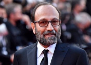 تفکر پوسیده “با ما” یا “علیه ما” این بار صدای “اصغر فرهادی” را درآورد