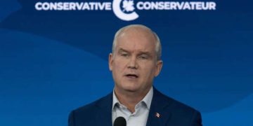 دفتر رهبر محافظه‌کاران به نمایندگان حزب: اظهار نظر سیاسی نکنید!