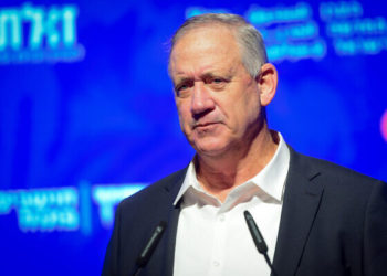 خدمتکار منزل وزیر دفاع اسراییل به جاسوسی متهم شد