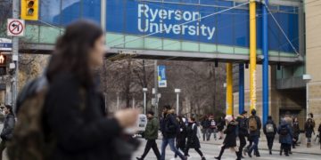 تغییر نام دانشگاه رایرسون و نکات مهم برای فارغ‌التحصیلان این دانشگاه