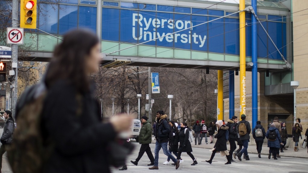 Ryerson University