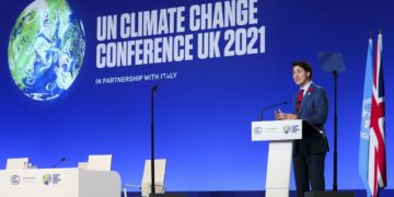 سران کشورهای جی20 باید “تب” زمین را کاهش دهند