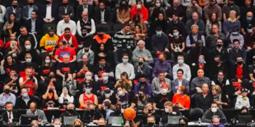 محدودیت پذیرش تعداد مشتریان مکان‌های پرخطر در آنتاریو لغو نمی‌شود