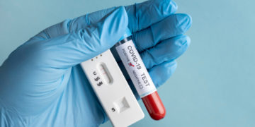 تعداد مبتلایان به کرونا در آنتاریو با بالاترین میزان یک ماه گذشته رسید