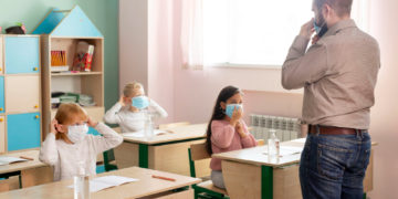 دانش‌آموزان آنتاریو با کیت‌ شناسایی کرونا به تعطیلات زمستانی می‌روند