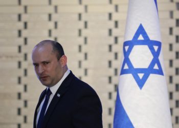 اسراییل در آستانه گفت‌وگوهای وین بار دیگر ایران را تهدید به اقدام نظامی کرد