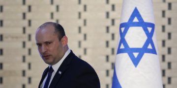 اسراییل در آستانه گفت‌وگوهای وین بار دیگر ایران را تهدید به اقدام نظامی کرد