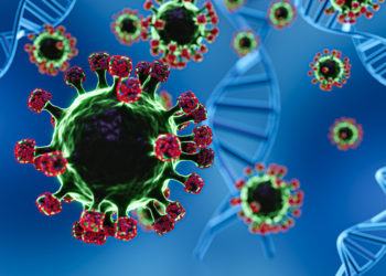 دو مبتلا به سویه اُمیکرون در کانادا شناسایی شد