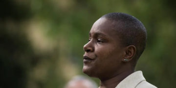 آنامی پال استعفای رسمی خود از رهبری حزب سبز کانادا را اعلام کرد