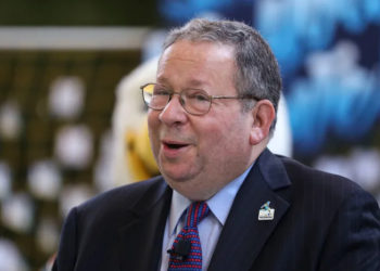 سفیر جدید ایالات‌متحده در کانادا مشخص شد