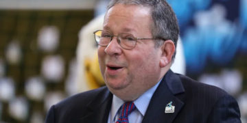 سفیر جدید ایالات‌متحده در کانادا مشخص شد