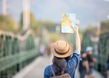 دولت آنتاریو برای مسافرت درون استانی تخفیف مالیاتی می‌دهد